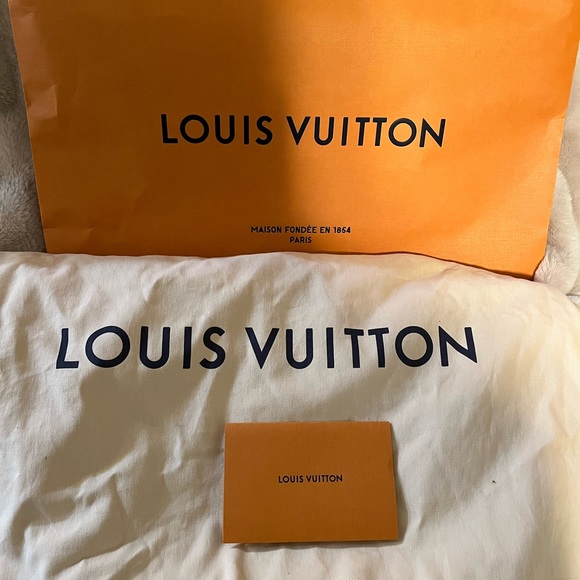 Louis Vuitton Since 1854 Neverfull mm - Picture 6 of 16